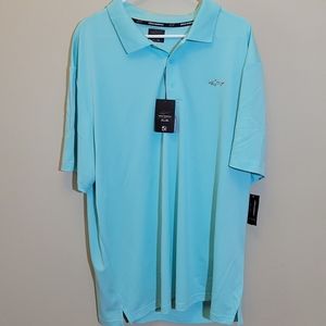 Tasso Elba Blue Polo